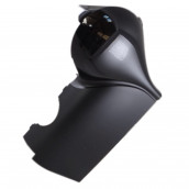 Flancone destro nero DOLCE GUSTO GENIO S PLUS