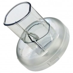 Coperchio della ciotola Duo XL (senza pressa)