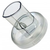 Coperchio della ciotola Duo XL (senza pressa)