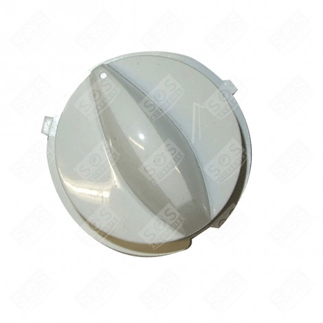 PULSANTE BIANCO ORIGINALE FORNI A MICROONDE - DE64-00507A