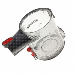 Vaschetta per la polvere