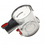 Vaschetta per la polvere