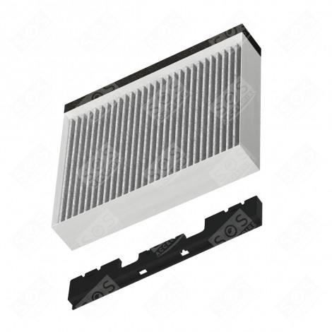 FILTRO A CARBONE CAPPA ASPIRANTE - 11049701