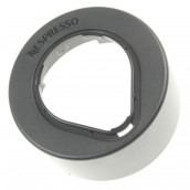 Copertura nera NESPRESSO PIXIE