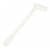 Tubo del misuratore di portata pompa NESPRESSO PIXIE