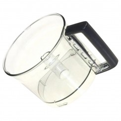 Ciotola grigio antracite