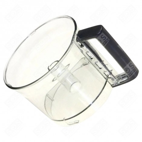 CIOTOLA GRIGIO ANTRACITE ROBOT DA CUCINA E CUOCITUTTO - 17340