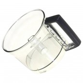 Ciotola grigio antracite