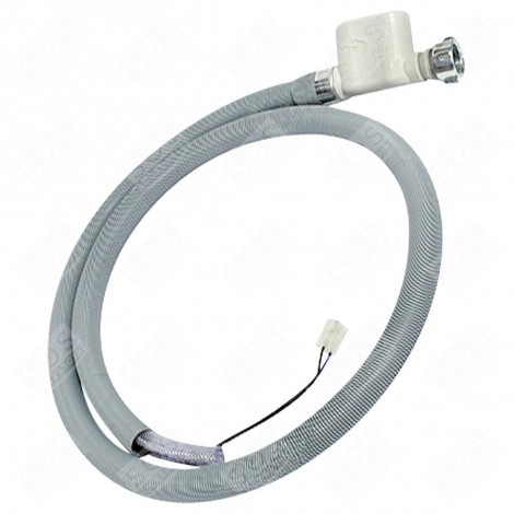 TUYAU D'ARRIVÉE D'EAU AQUASTOP LAVASTOVIGLIE - C00373181