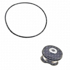 Valvola di sicurezza compatibile vecchia versione + guarnizione