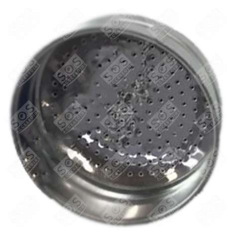 FILTRO A IMBUTO ORIGINALE DA 4 TAZZE MOKA MACCHINA DA CAFFÃ, CAFFETTIERA - 0800124