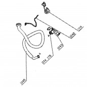Tubo Aquastop (codice n°1045)