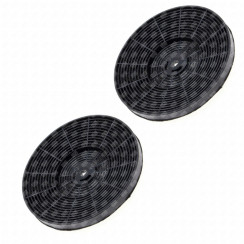 Lot da 2 Filtri al carbone AHC/B/GHC/HCD