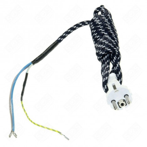 CAVO DI ALIMENTAZIONE FERRO DA STIRO, FERRO A VAPORE - 423900011571