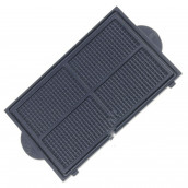 Piastra per waffle