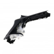 Maniglia anteriore con pompa