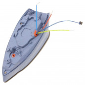 Base della maniglia con base