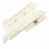 Scheda elettronica di comando