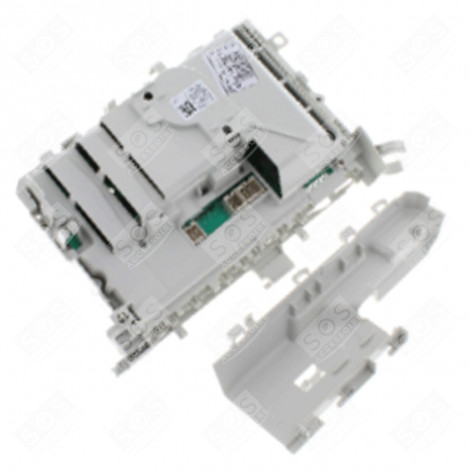 SCHEDA ELETTRONICA PROGRAMMATA LAVATRICE - 481010874327, C00480442