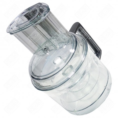 KIT CIOTOLA E COPERCHIO ROBOT DA CUCINA E CUOCITUTTO - 17425