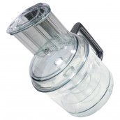 Kit ciotola e coperchio