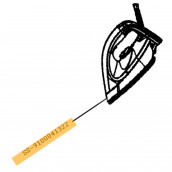 Maniglia con cavo (codice di riferimento SS-9100041322)