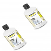 Set di 2 detergenti per moquette e tappeti originale 1L