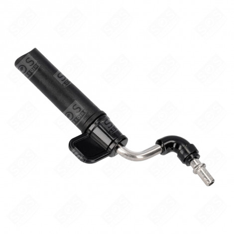 TUBO + UGELLO CAPPUCCINO MACCHINA DA CAFFÃ, CAFFETTIERA - 7313218691, AS00006121