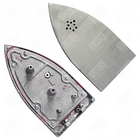 PIASTRA DI FERRO FERRO DA STIRO, FERRO A VAPORE - 500586480