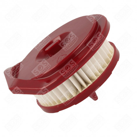 FILTRO DI PROTEZIONE DEL MOTORE ORIGINALE ASPIRAPOLVERE - 0106048