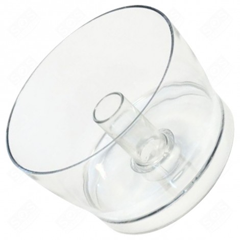 MINI CIOTOLA ROBOT DA CUCINA E CUOCITUTTO - 17336