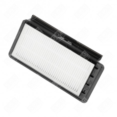 FILTRO HEPA ASPIRAPOLVERE - 00576832
