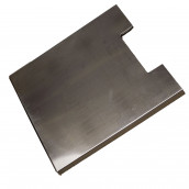 Facciata della porta