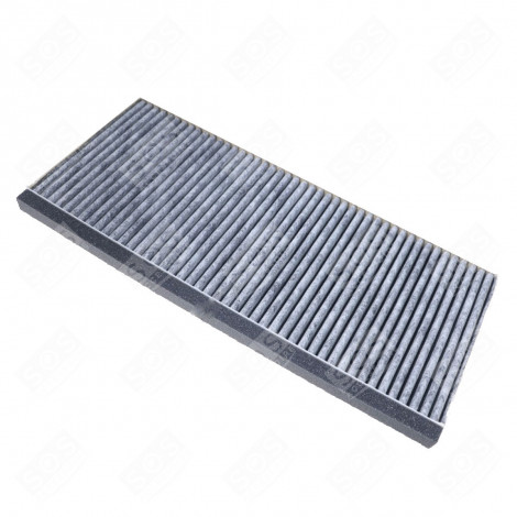 FILTRO A CARBONE ORIGINALE CAPPA ASPIRANTE - 11008080