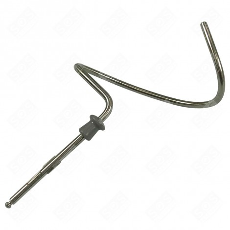 GANCIO IMPASTATRICE ROBOT DA CUCINA E CUOCITUTTO - KW715922