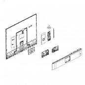 Scheda madre riferimento 540