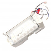 Macchina del ghiaccio