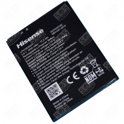 BATTERIA SMARTPHONE, CELLULARI - H3110307
