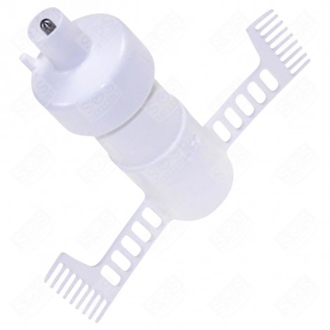 BATTEUR CS4200 ROBOT DA CUCINA E CUOCITUTTO - 17352