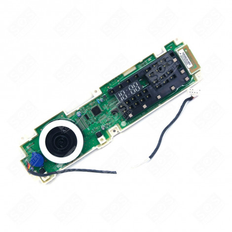 SCHEDA DISPLAY LAVATRICE - EBR80153701