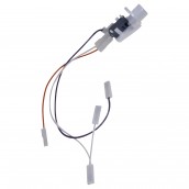 Microinterruttore di sicurezza