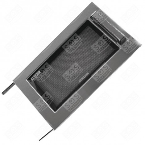 SPORTELLO COMPLETO ORIGINALE FORNI A MICROONDE - DE94-01286C
