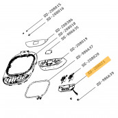 Scheda elettronica di controllo
