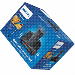 Mini spazzola, attacco (scopa speedpro e speedpro aqua)