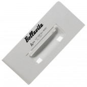 Frontale del cassetto