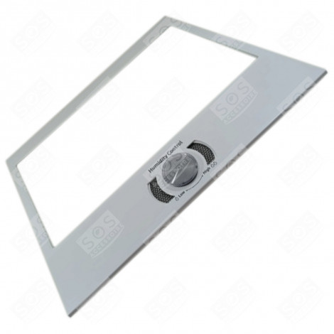 MENSOLA COMPLETA ORIGINALE FRIGORIFERO, CONGELATORE - DA97-17680A