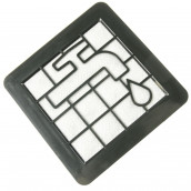 Filtro per serie 2000