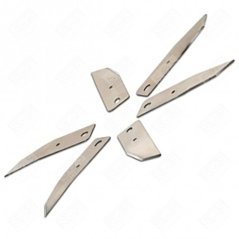 LAME DEL ROBOT JARDINAGE - 1111-A2-0008