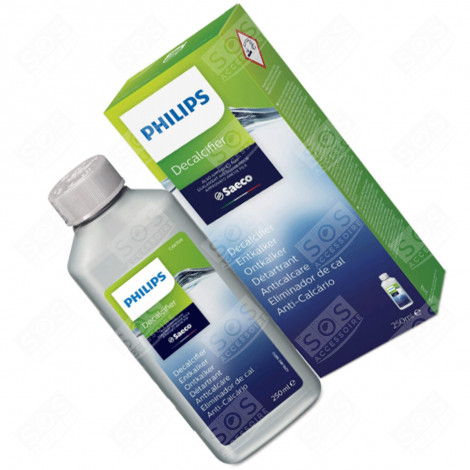 ANTICALCARE 250 ML CA6700/10 MACCHINA DA CAFFÃ, ESPRESSO - CA6700/10