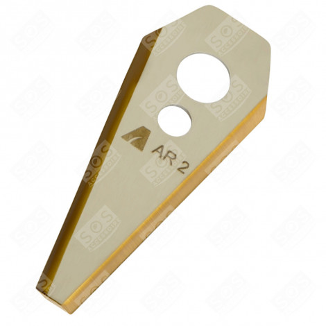 LAME ROBOT TIN-CUT JARDINAGE - 1111-B3-1009